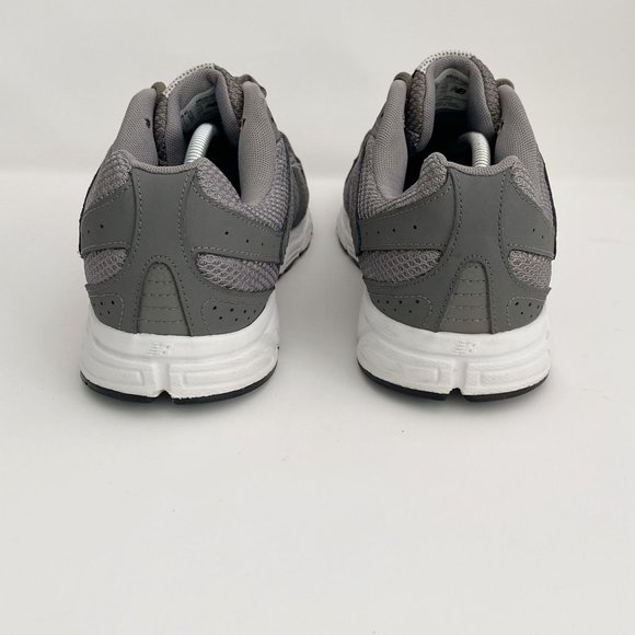 New Balance Grey Running Shoes - Picture 4 of 7